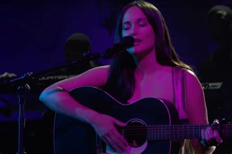 kacey musgraves snl naked|Yes, Kacey Musgraves Was Totally Nude During ‘SNL’。